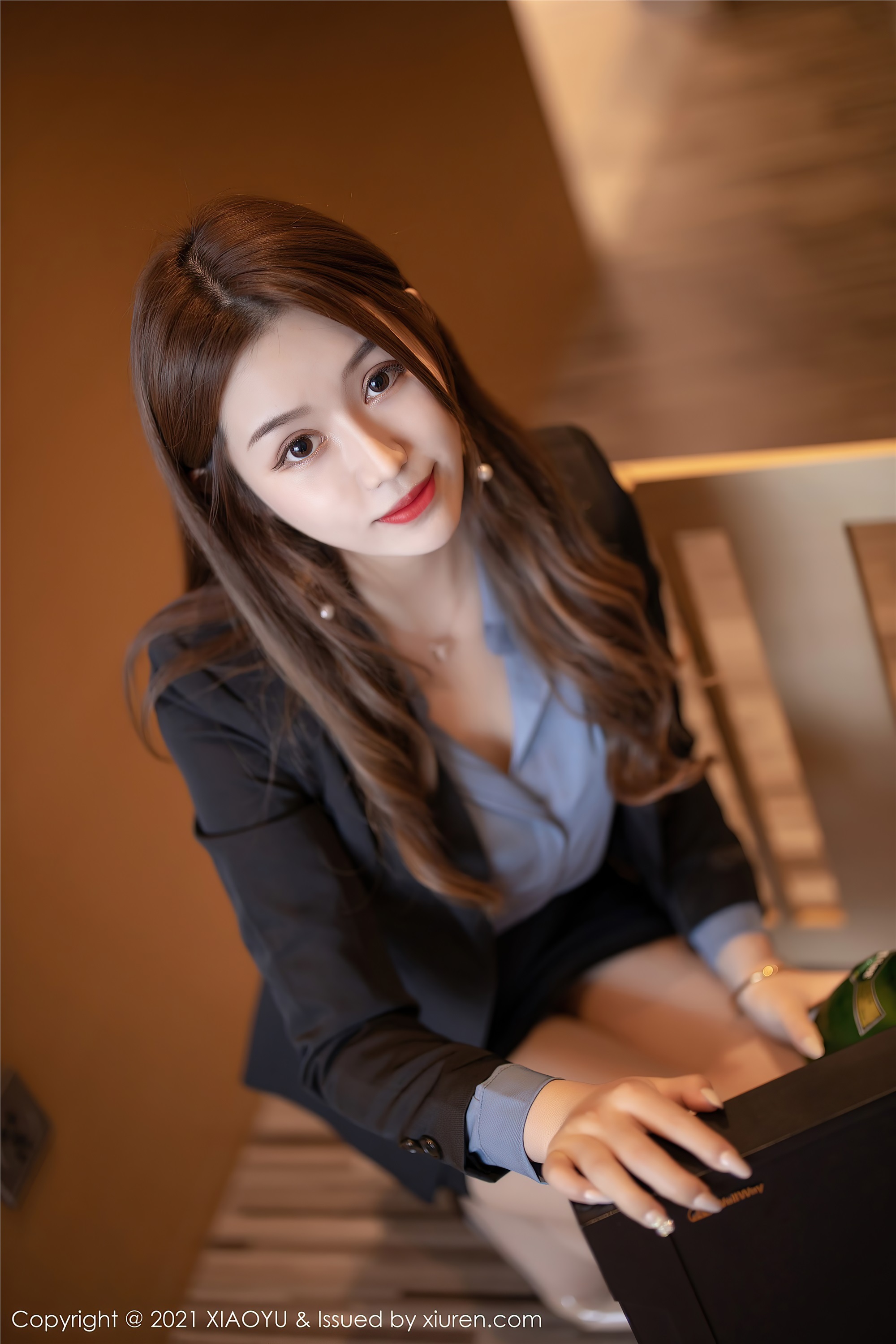 XIAOYU语画界 2021.03.03 Vol.480 梦梵